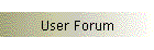 User Forum